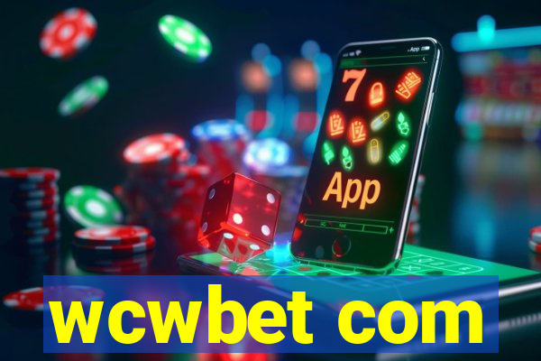 wcwbet com